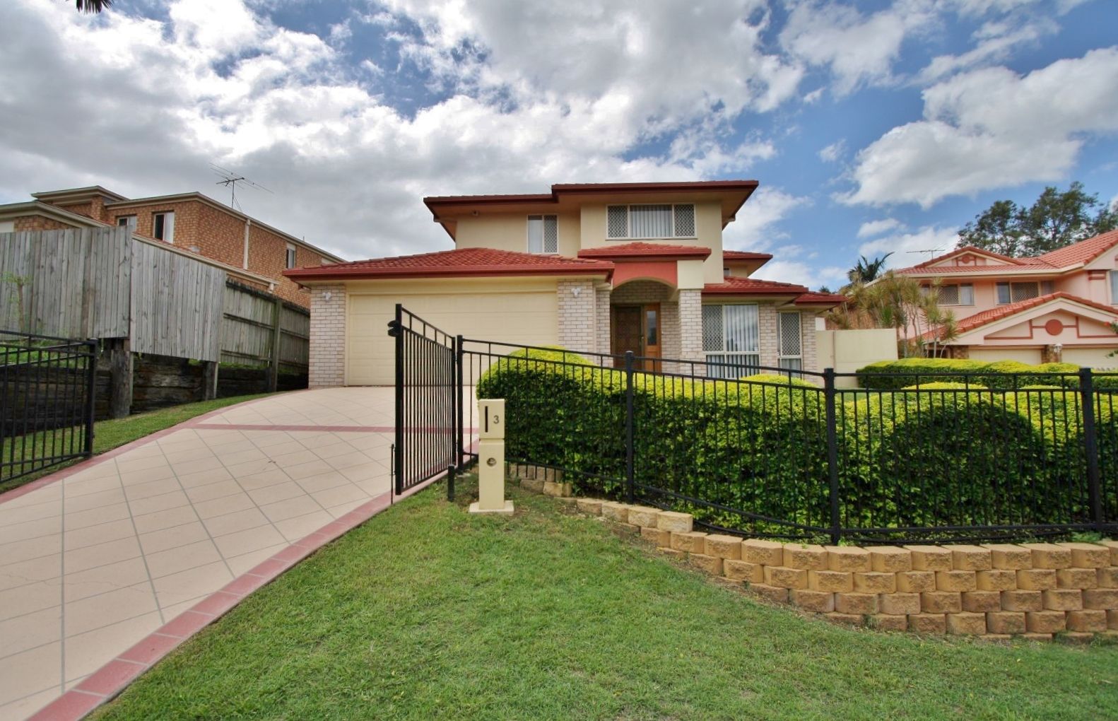 3 Tick Street, Mount Gravatt QLD 4122 House For Rent Domain