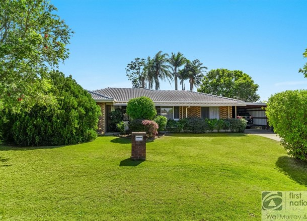 8 Coachwood Crescent, Casino NSW 2470