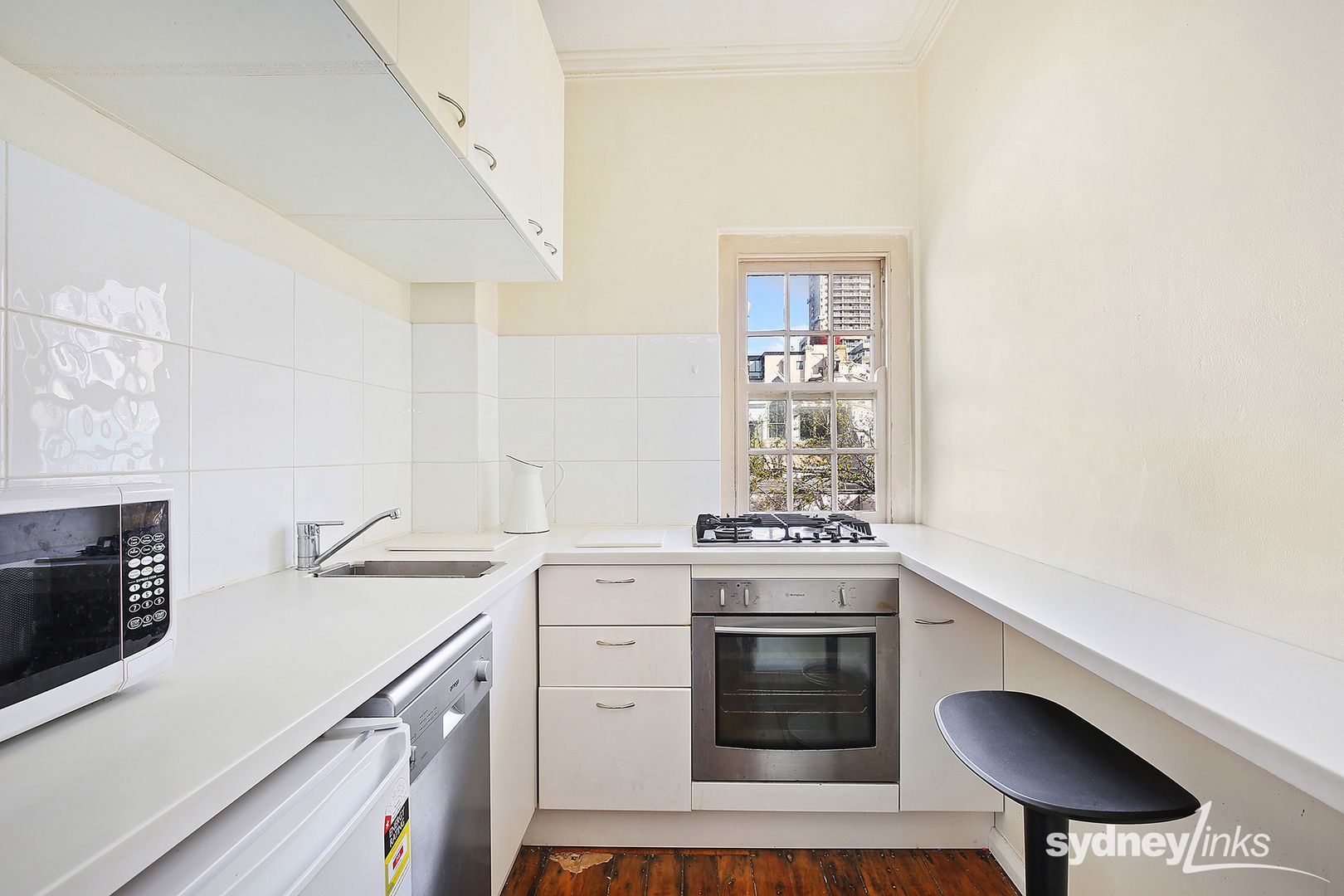 9/2 Kellett Way, Potts Point NSW 2011, Image 2