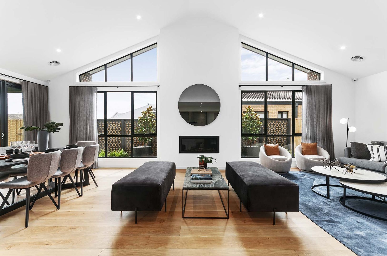 Traralgon VIC 3844 4 beds new home design for Sale, Build your new