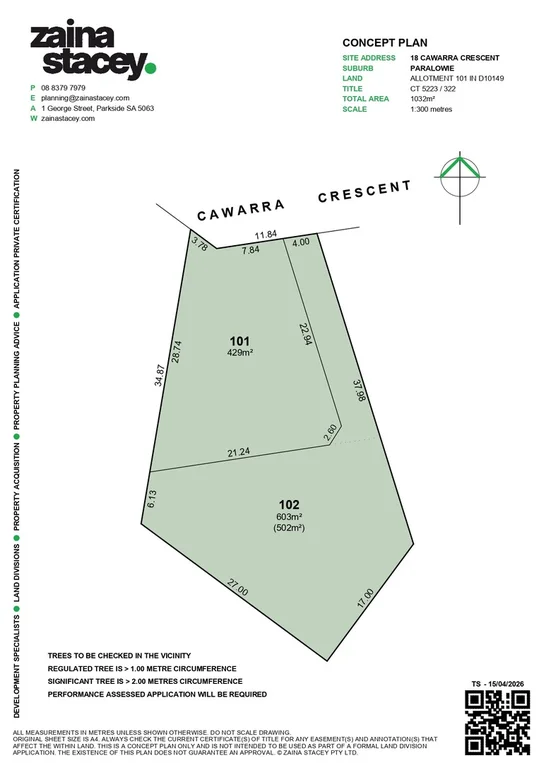 Additional image 2 of 18 Cawarra Crescent, Paralowie SA 5108