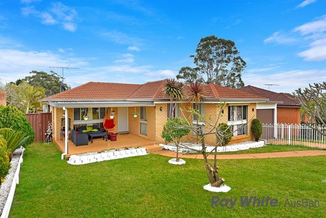Picture of 53 Townson Avenue, LEUMEAH NSW 2560