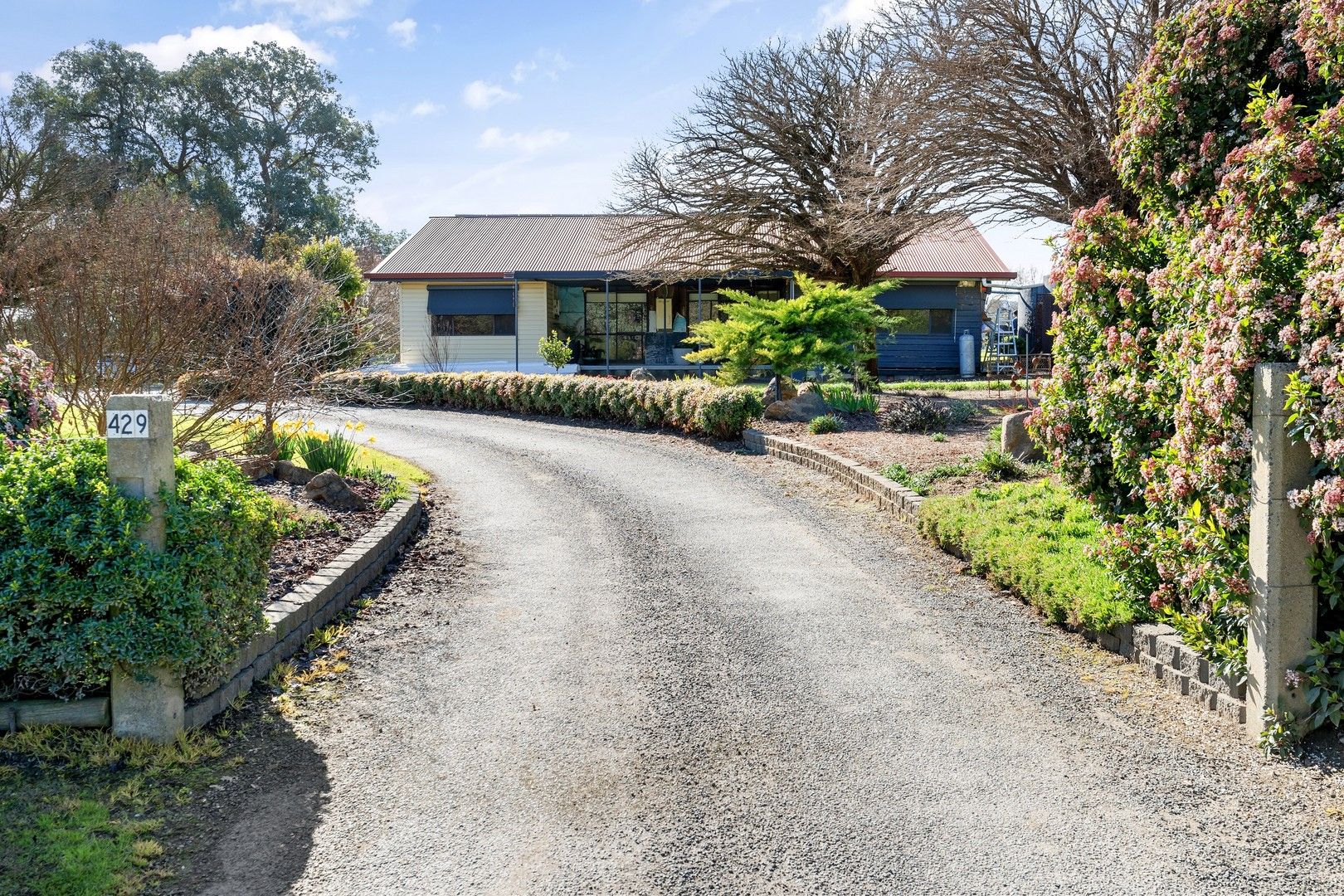 Gentle Road, Gundowring VIC 3691, Image 0