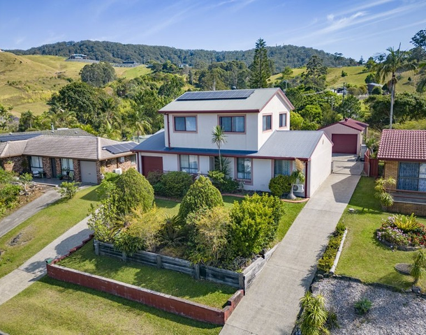 40 Taloumbi Road, Coffs Harbour NSW 2450