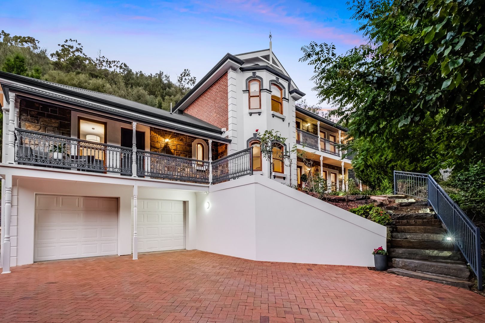 156 Waterfall Gully Road, Waterfall Gull Property History & Address