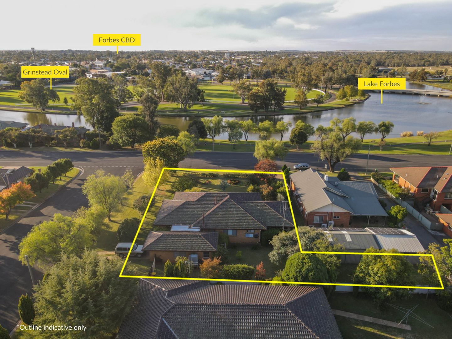 17 Bandon Street, Forbes NSW 2871, Image 0