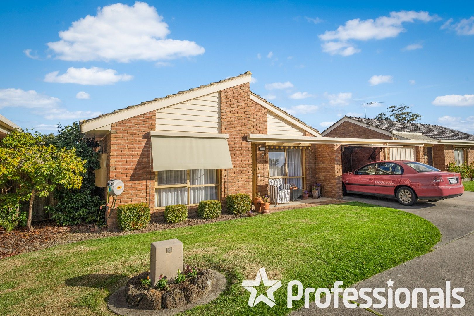 5/10 Grant Street, Yarram VIC 3971, Image 0