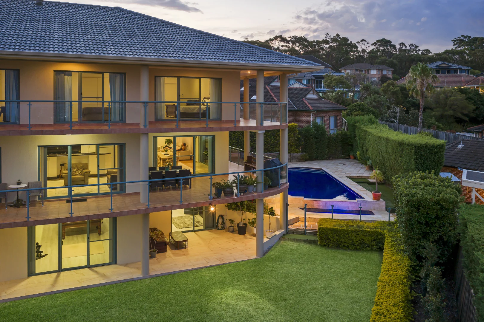 Additional image 30 of 9 Scarborough Place, Beacon Hill NSW 2100