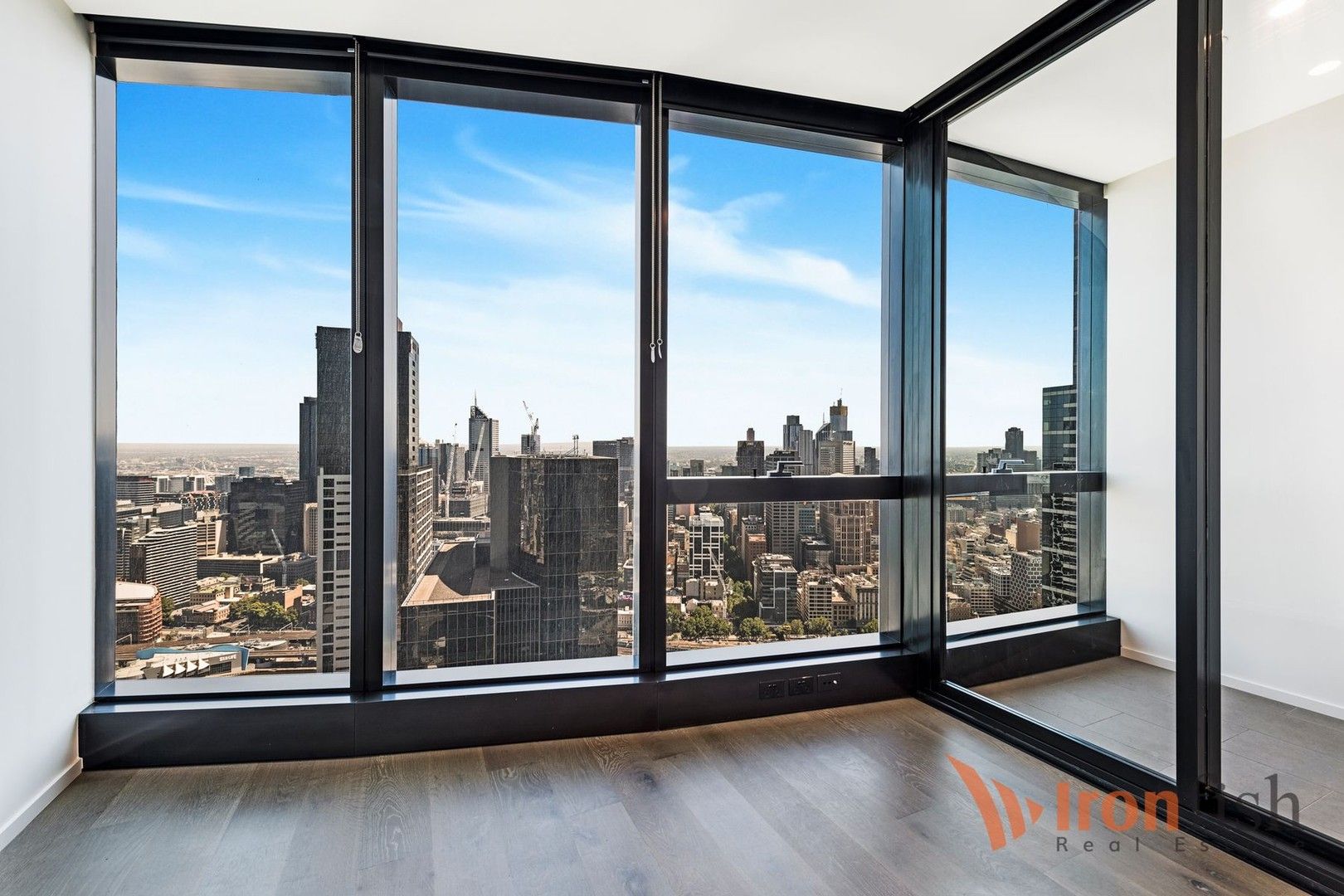1 bedrooms Apartment / Unit / Flat in 5301/70 Southbank Boulevard SOUTHBANK VIC, 3006