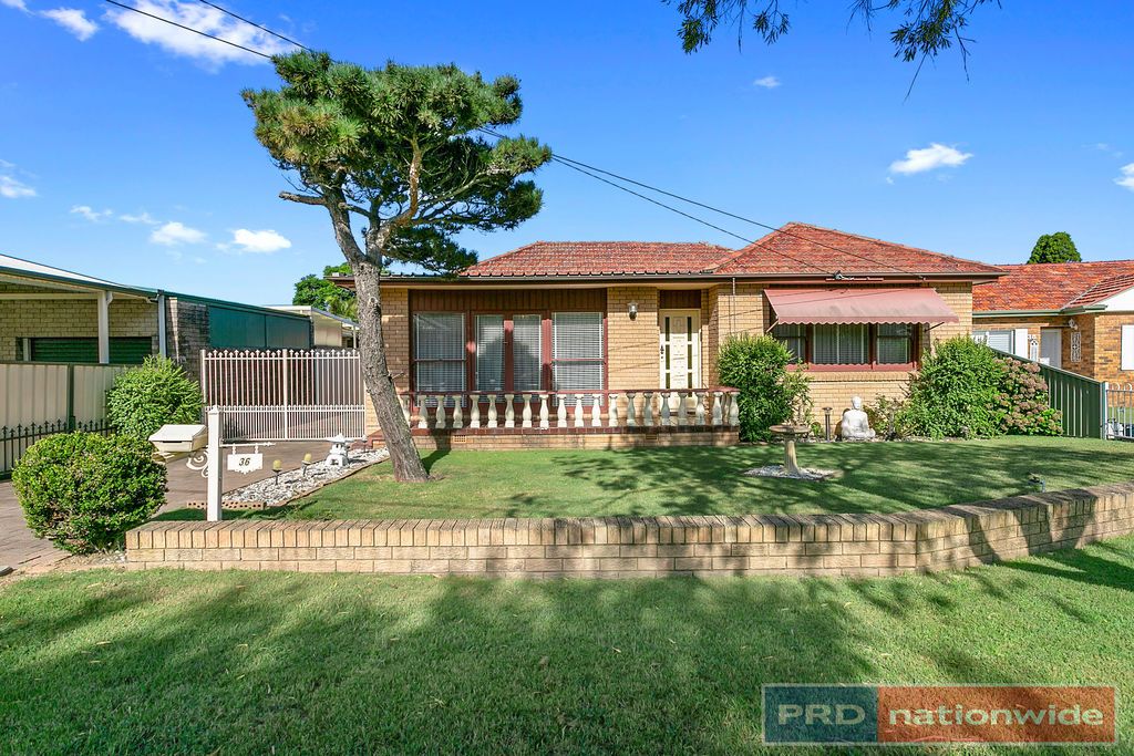 36 Traynor Avenue, Kogarah NSW 2217, Image 0