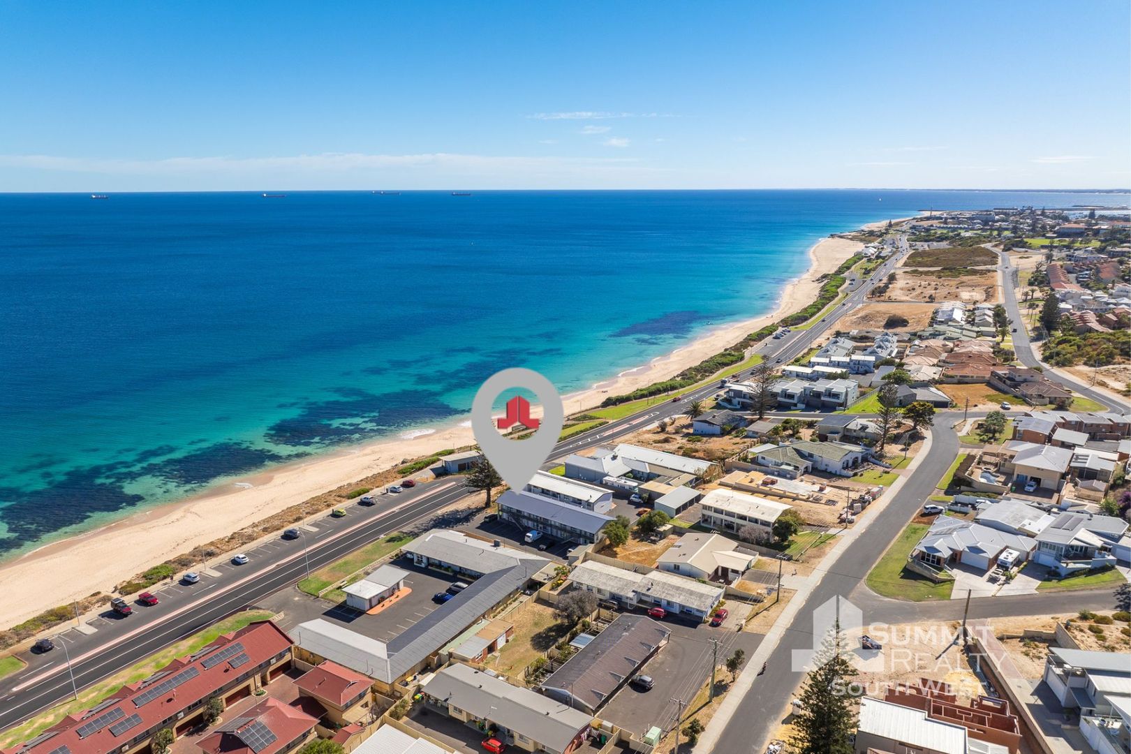 1/121 Ocean Drive, Bunbury WA 6230, Image 1