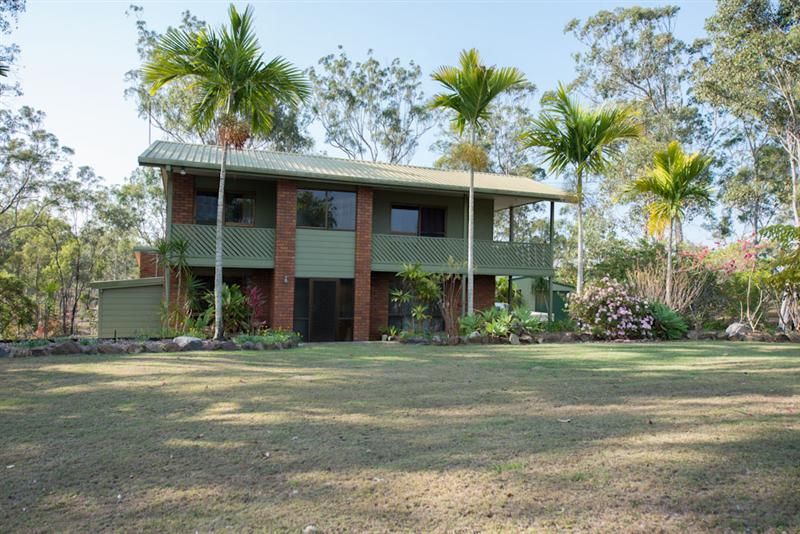 19 Illoura Road, WURDONG HEIGHTS QLD 4680, Image 0