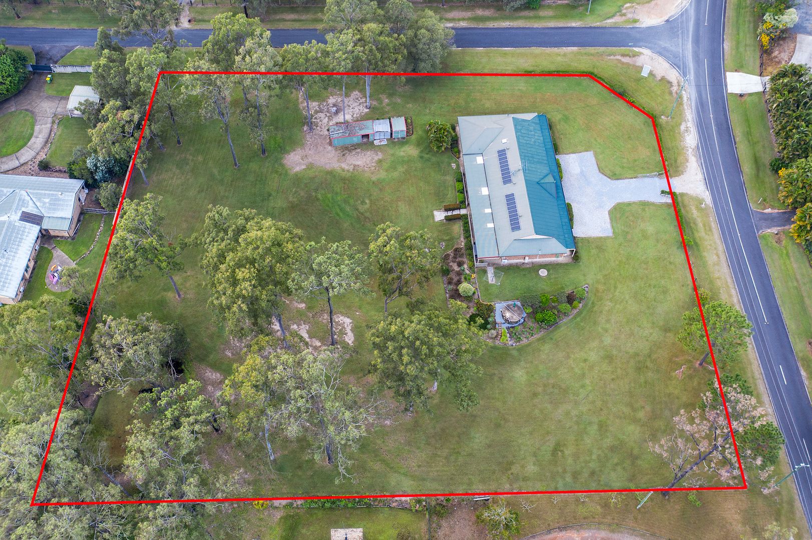 268-274 Wilson Road, Buccan QLD 4207, Image 2