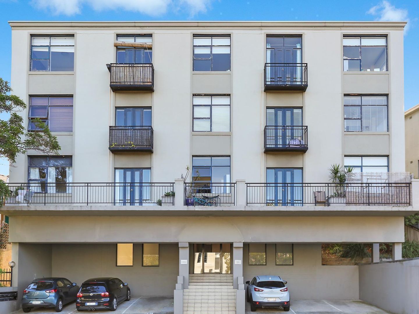 12/186188 Victoria Road, Bellevue Hill NSW 2023 Apartment For Rent