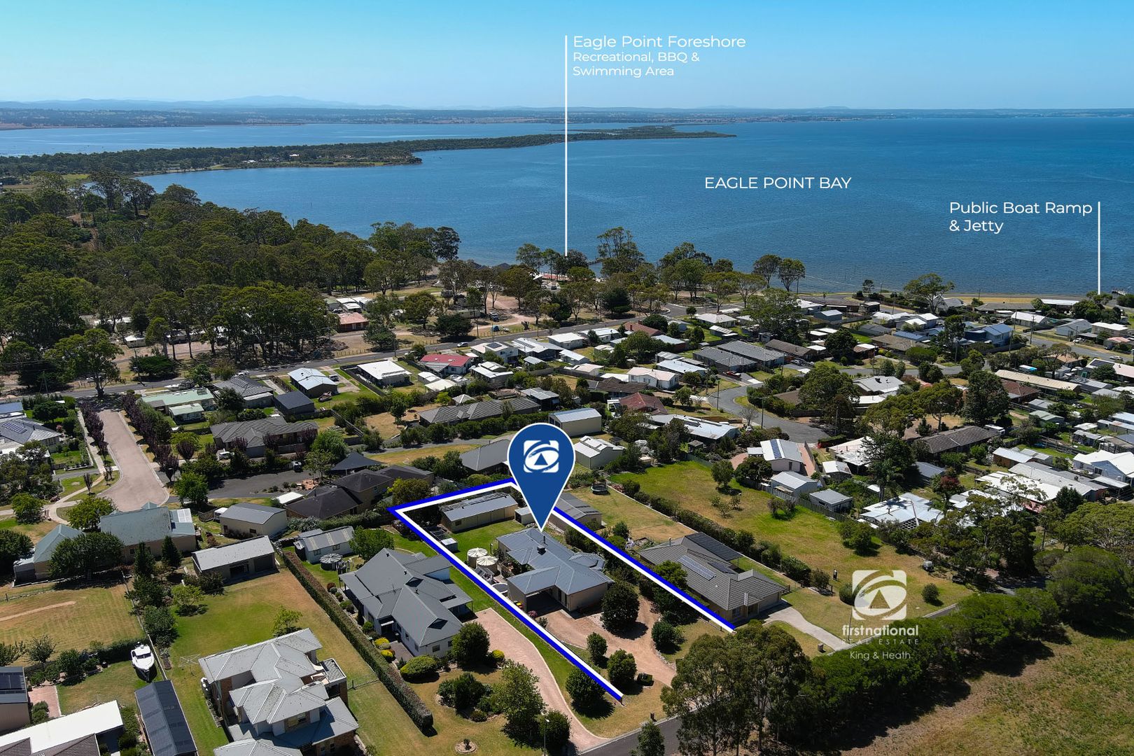 24 Riley Street, Eagle Point VIC 3878, Image 2