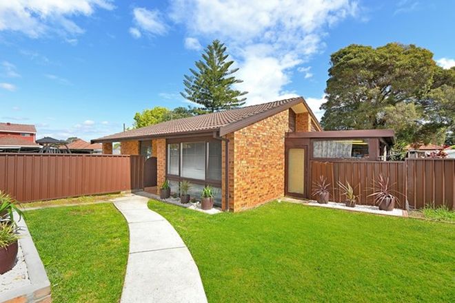 Picture of 3/12 Birrong Ave, BIRRONG NSW 2143