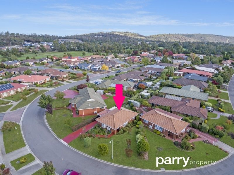 1/21 St Andrews Circle, Prospect Vale TAS 7250, Image 1