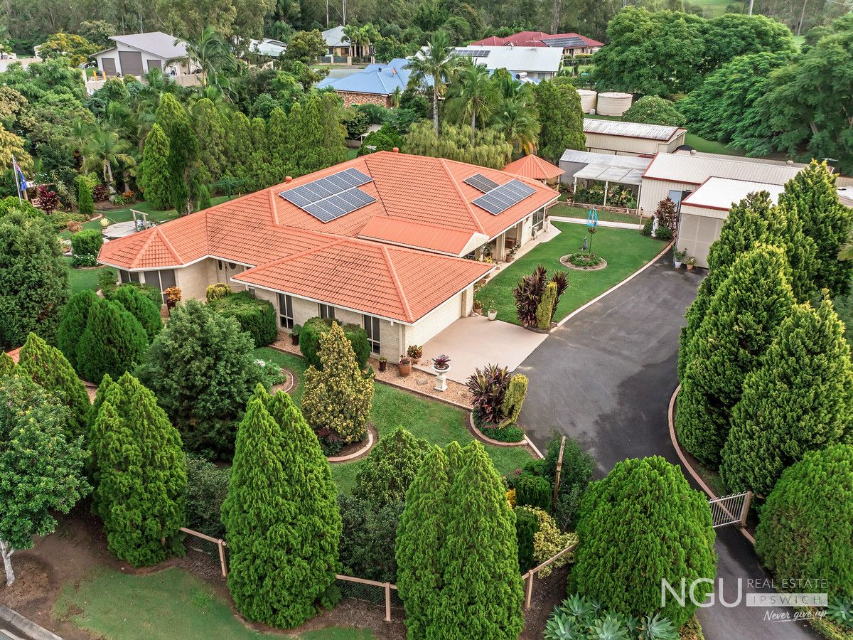 41 Carlock Promenade, Karalee QLD 4306, Image 0