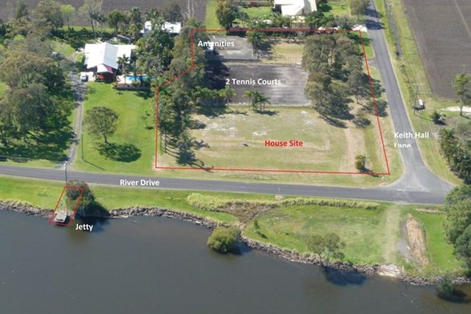 Picture of 976 River Drive, KEITH HALL NSW 2478