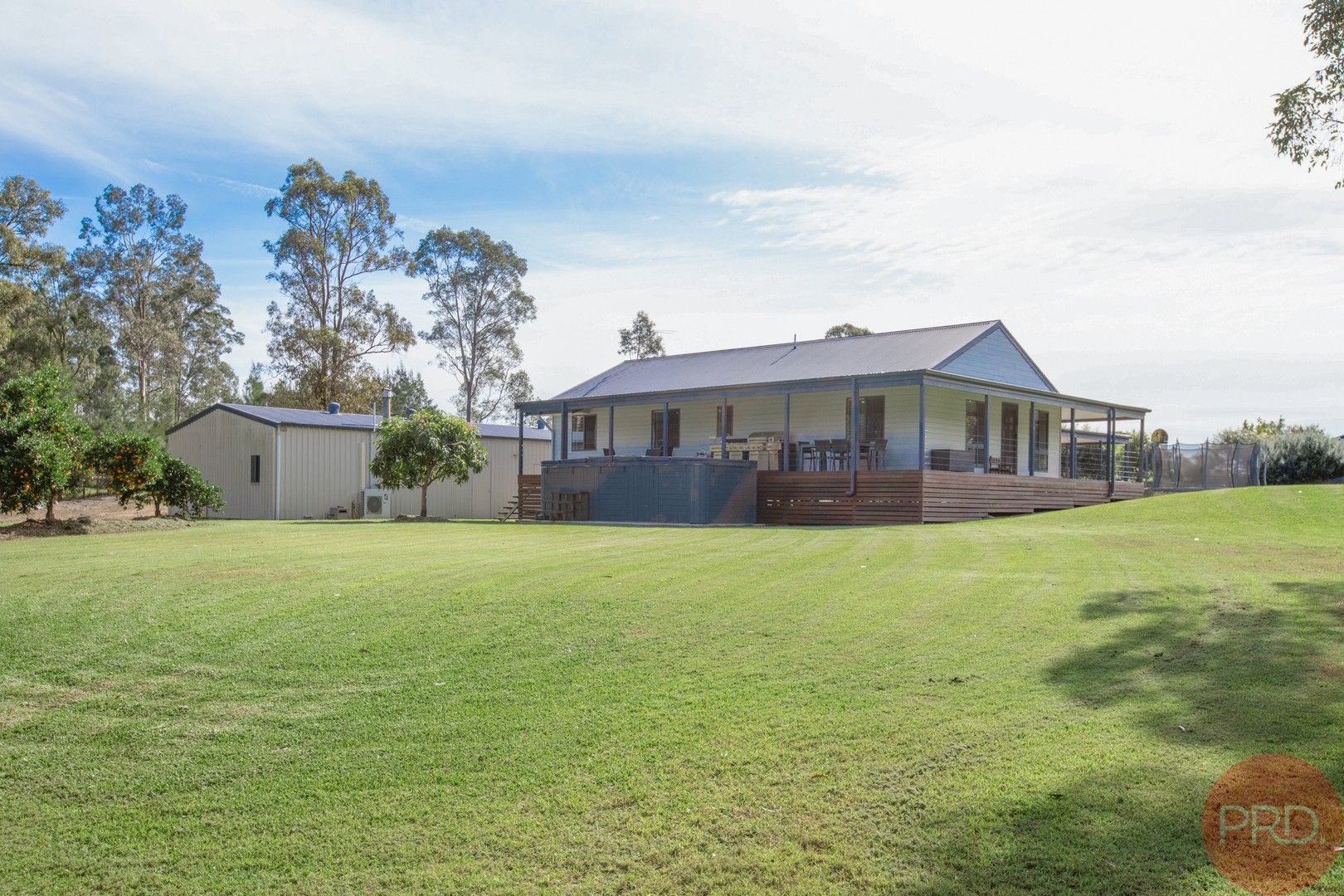 1 Highfield Way, Branxton NSW 2335, Image 0