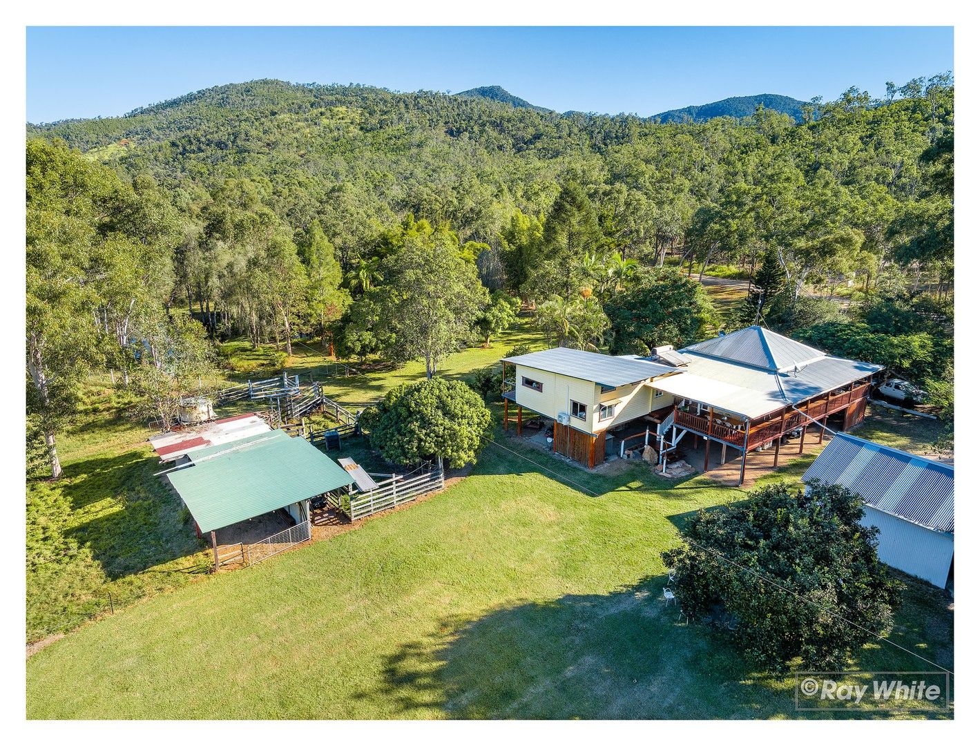 328 Sleipner Road, Mount Chalmers QLD 4702, Image 0