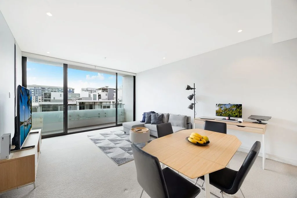 Additional image 5 of 508/10 Hilly Street, Mortlake NSW 2137