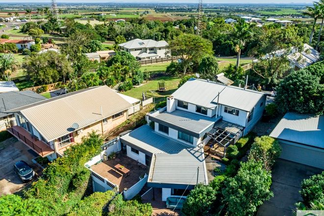 Picture of 15 Heathwood Crescent, QUNABA QLD 4670