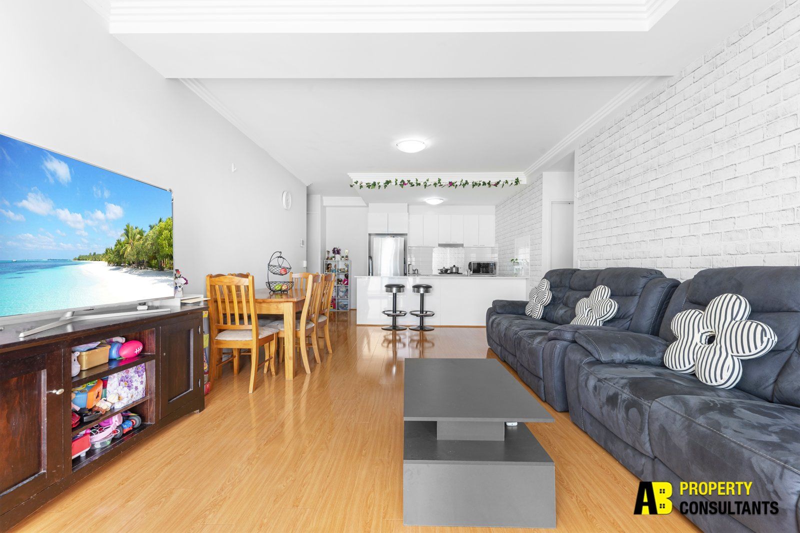 23/9-11 Weston Street, Rosehill NSW 2142, Image 1