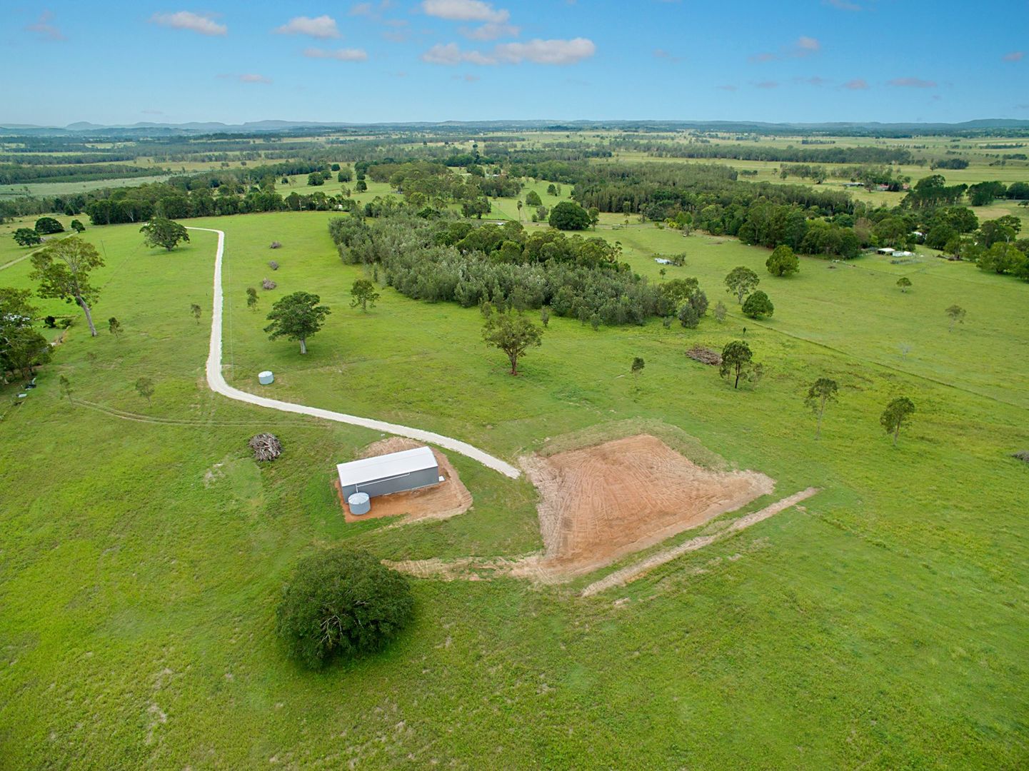 909 Coraki - Ellangowan Road, West Coraki NSW 2471, Image 1