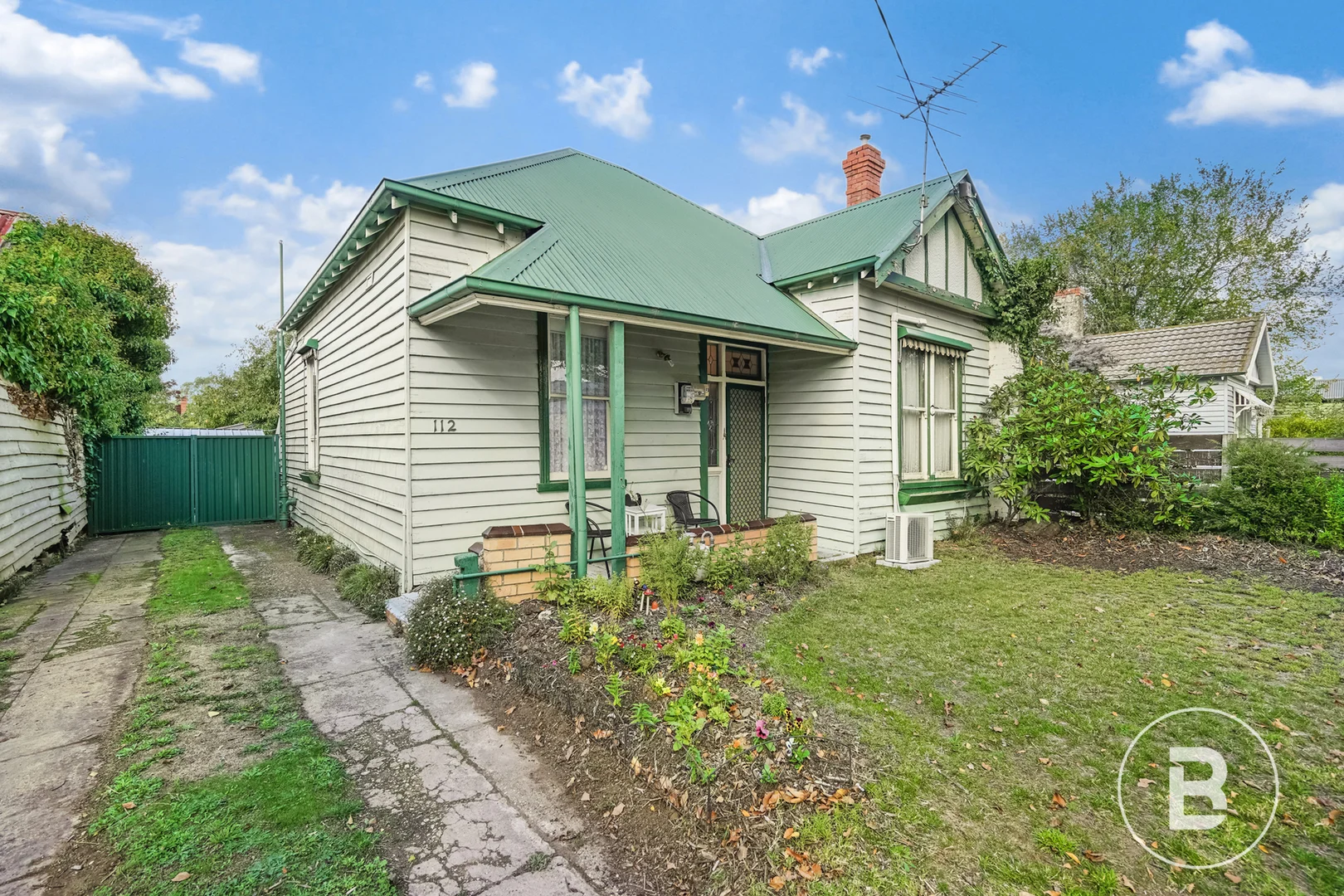 Additional image 3 of 112 Crompton Street, Soldiers Hill VIC 3350