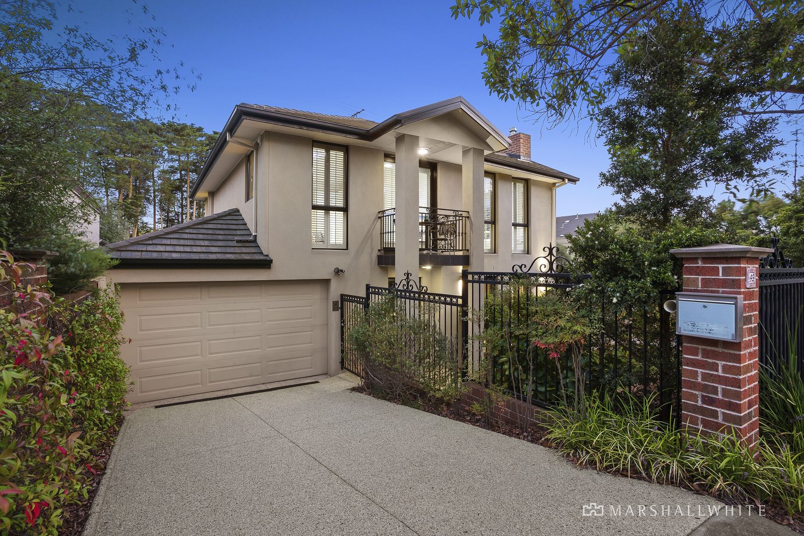 93 Essex Road, Surrey Hills Property History & Address Research Domain