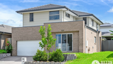 Picture of 70 Foxall Road, NORTH KELLYVILLE NSW 2155