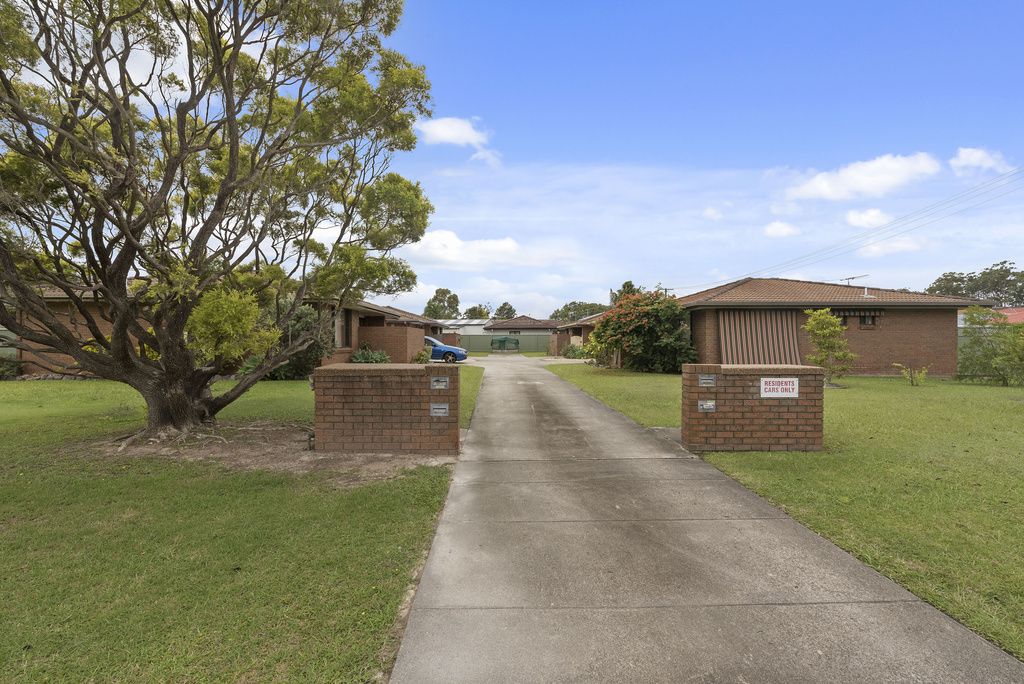 3/3 Cornish Street, Coffs Harbour NSW 2450, Image 0