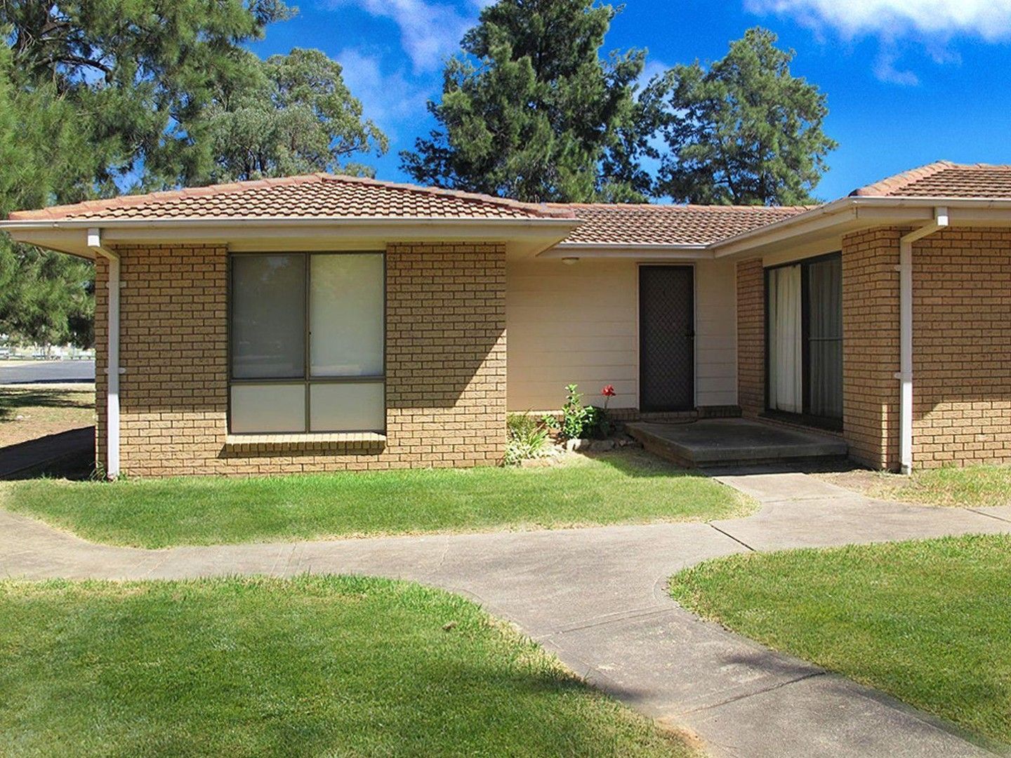 1/192 Denison Street, Mudgee NSW 2850 Apartment For Rent Domain