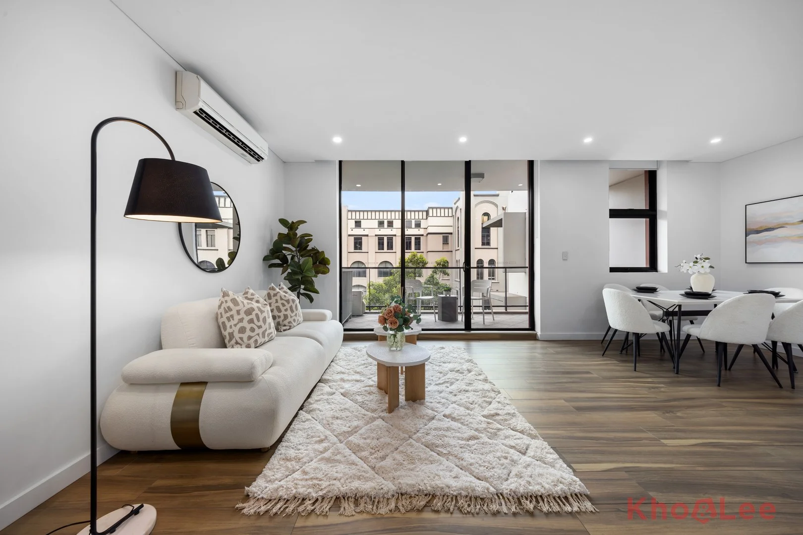 168/310 Wattle Street, Ultimo NSW 2007