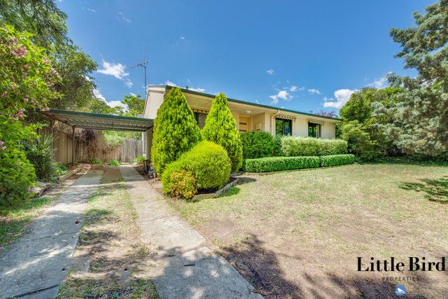 64 Fremantle Drive, Stirling ACT 2611, Image 0