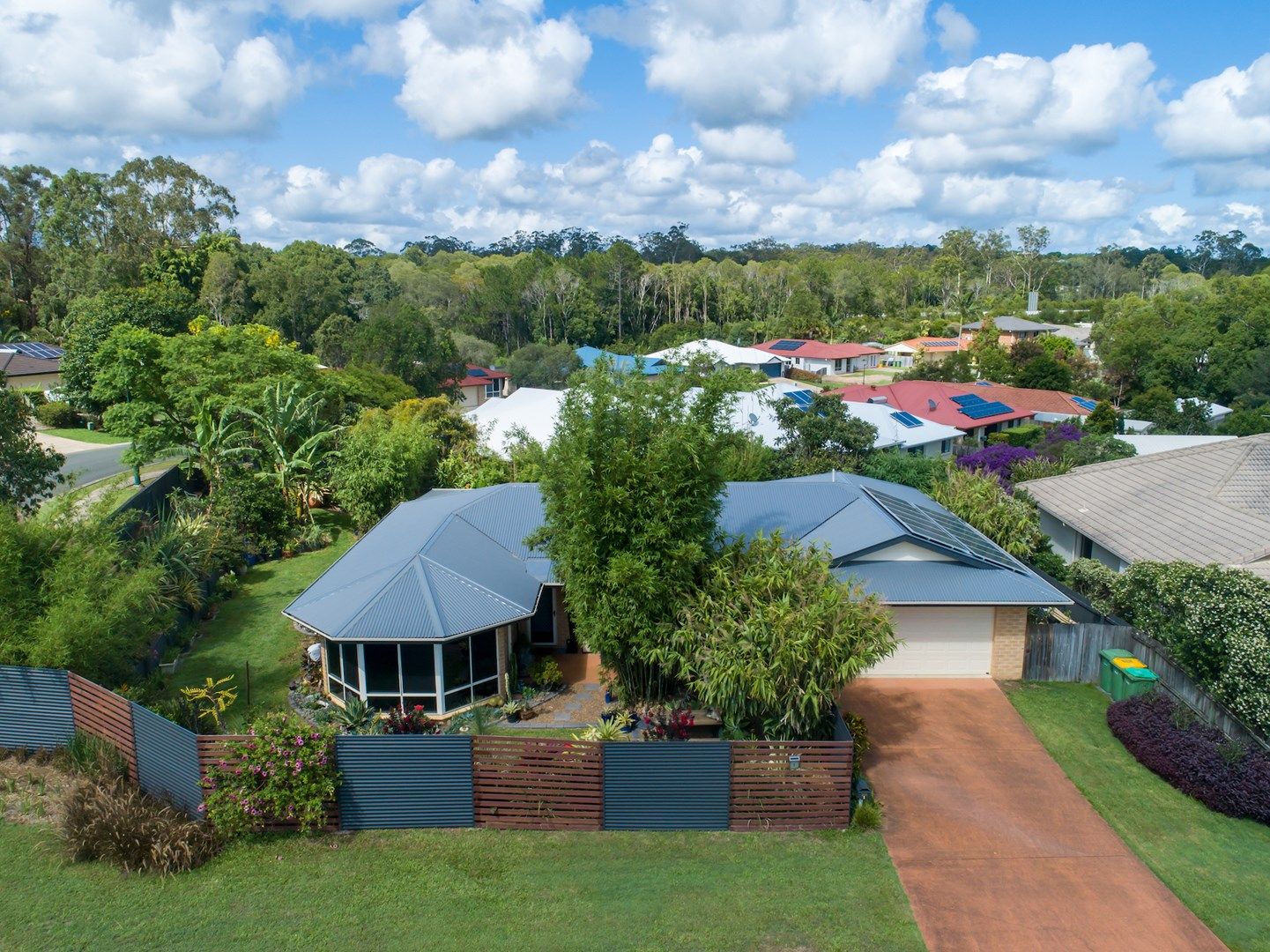 1 Oregon Court, Cooroy QLD 4563, Image 0