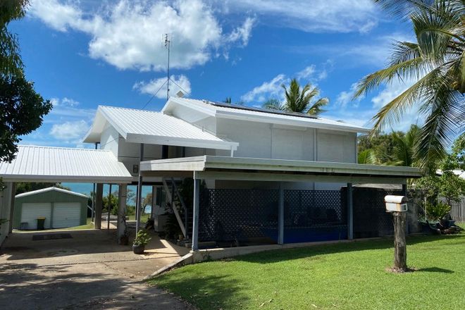 Picture of 18 Ocean Drive, ILBILBIE QLD 4738