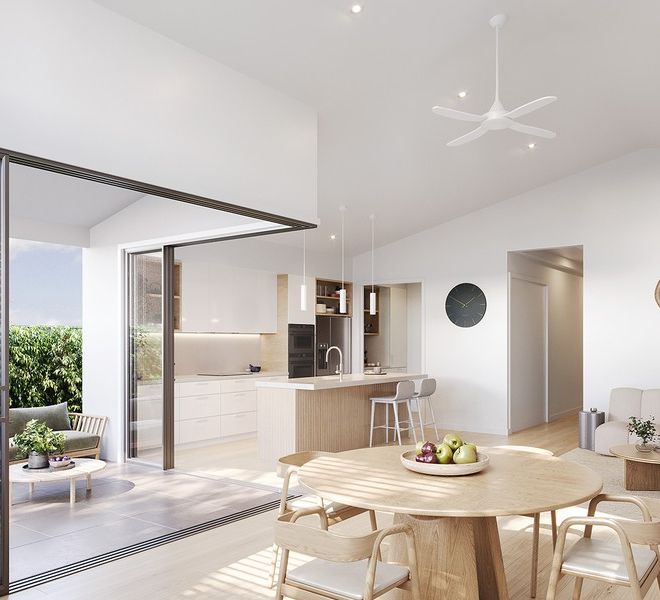 Natura by Ingenia Lifestyle Apartments 16 Trotter Road Bobs Farm
