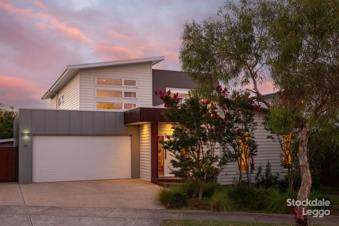 Picture of 12 Currawong Close, COWES VIC 3922