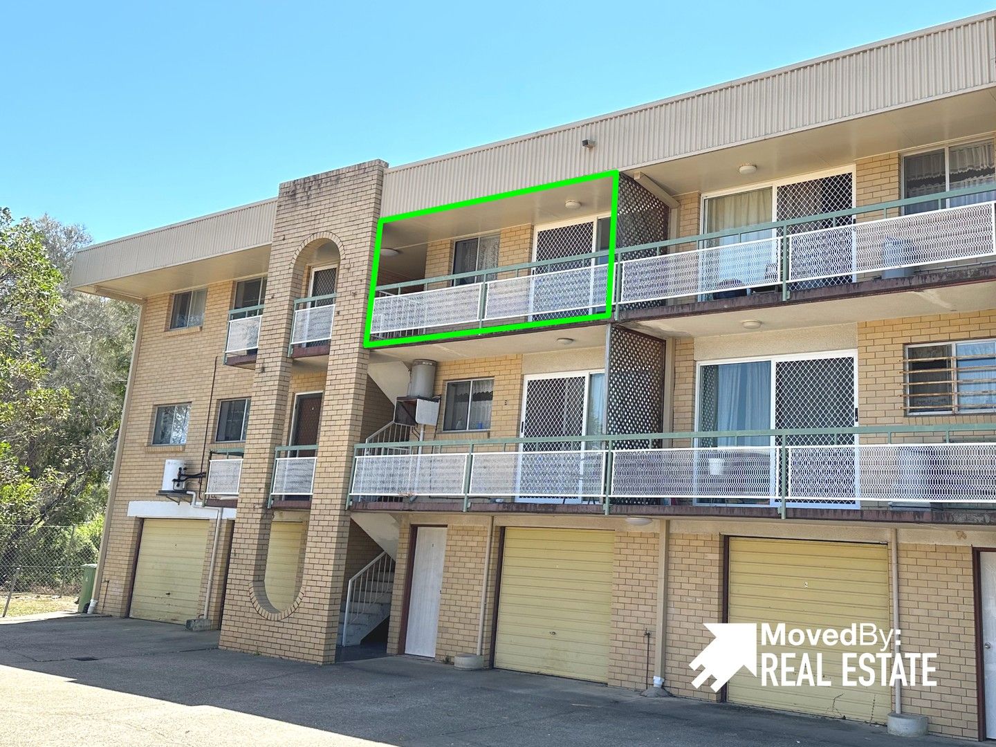 1 bedrooms Apartment / Unit / Flat in 7/23 Ulmarra Crescent STRATHPINE QLD, 4500