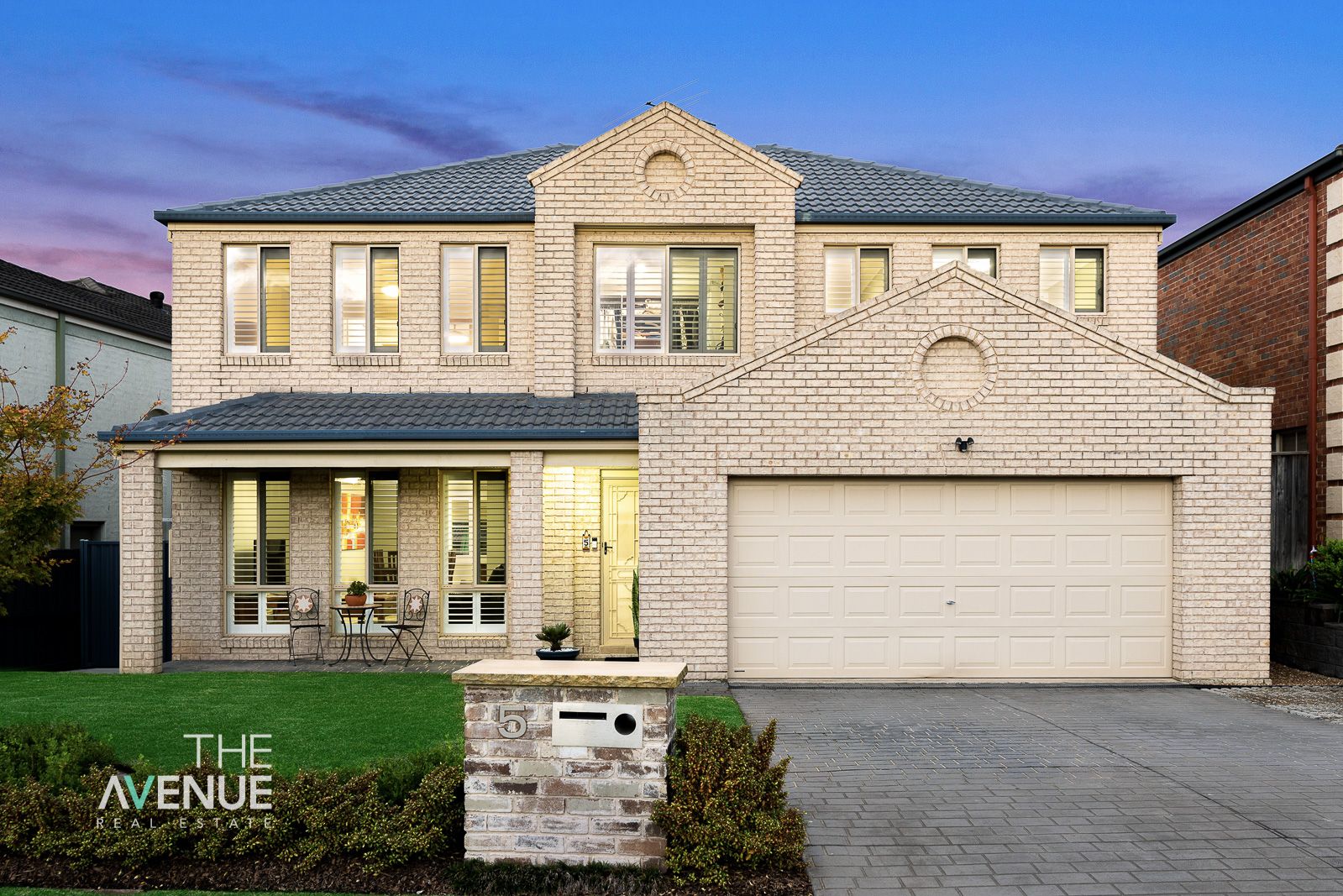 5 Melinda Close, Beaumont Hills NSW 2155, Image 0