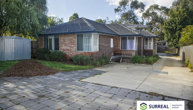 Picture of 1/245 Scoresby Road, BORONIA VIC 3155