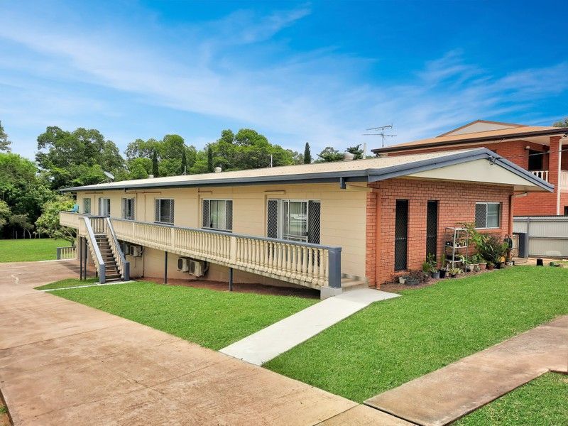 2 bedrooms House in 2/52 Mason Street MAREEBA QLD, 4880