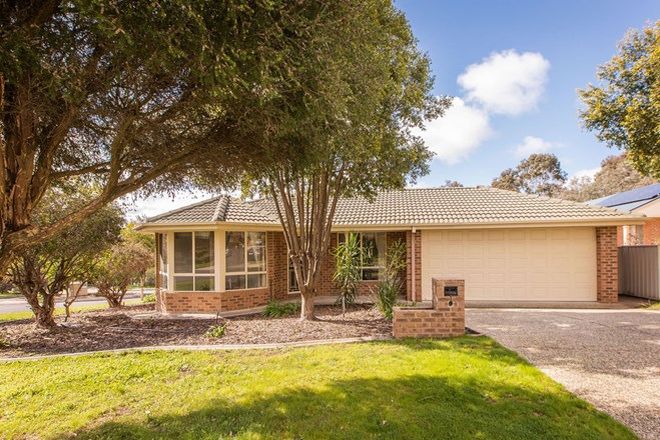 108 3 Bedroom Houses For Sale In Wodonga Vic 3690 Domain