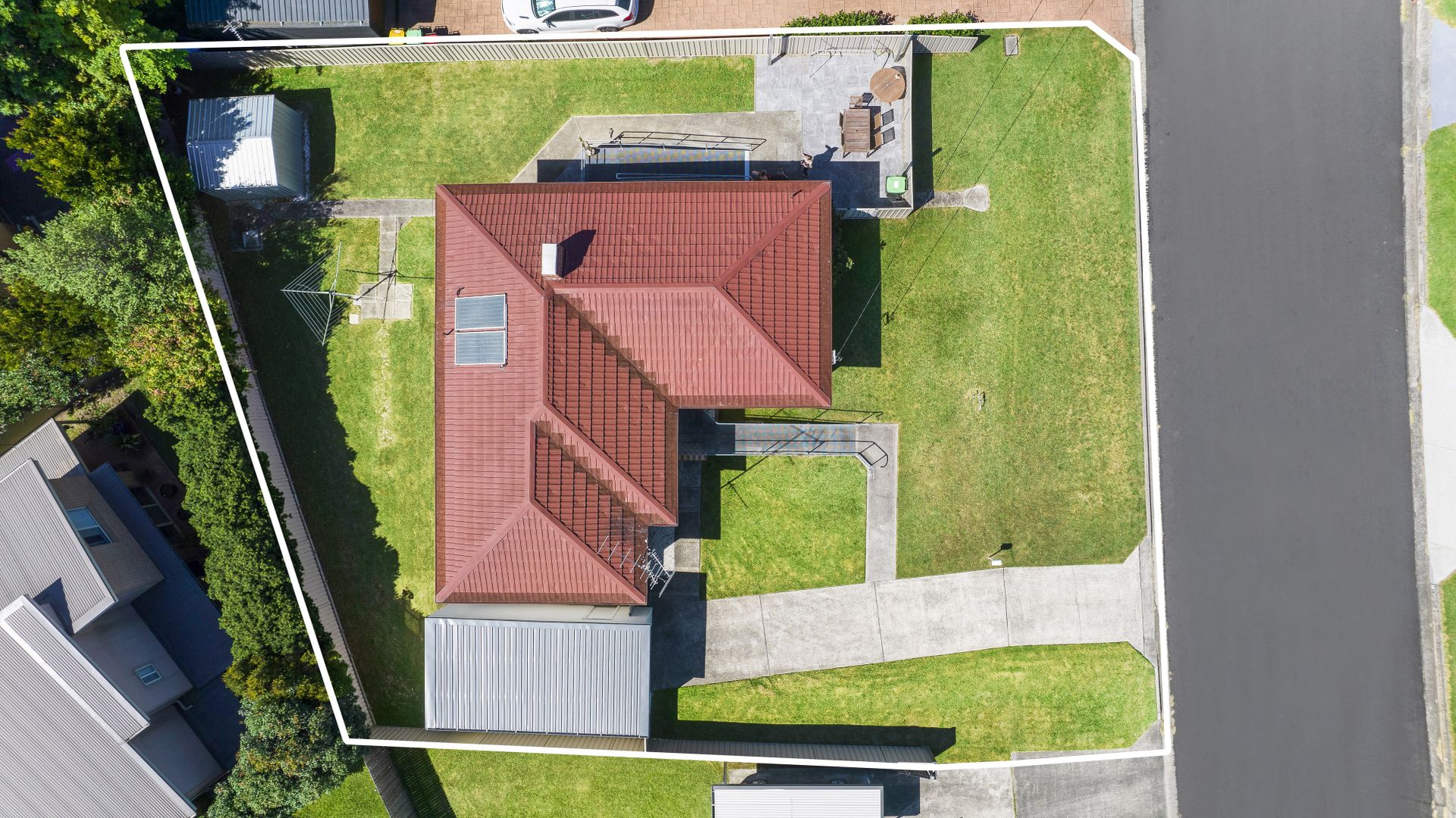 38 Korrongulla Crescent, Primbee NSW 2502, Image 1