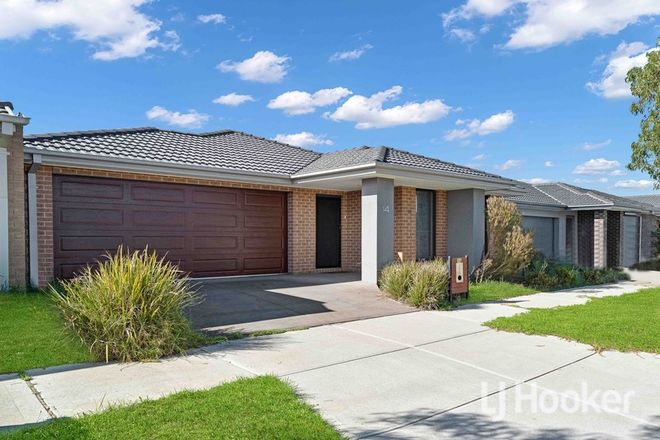 Picture of 14 Field Avenue, HARKNESS VIC 3337