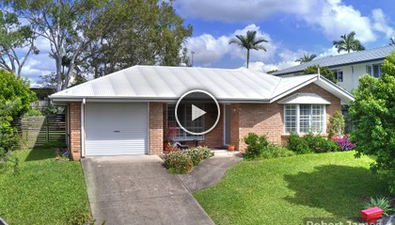 Picture of 37 Gooloi Court, TEWANTIN QLD 4565