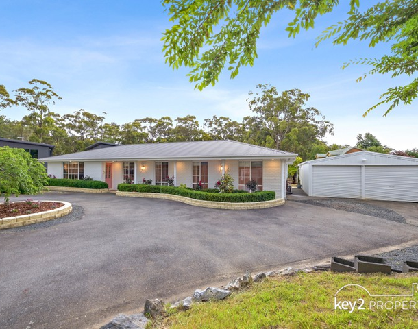 2 Griffiths Lane, Legana TAS 7277