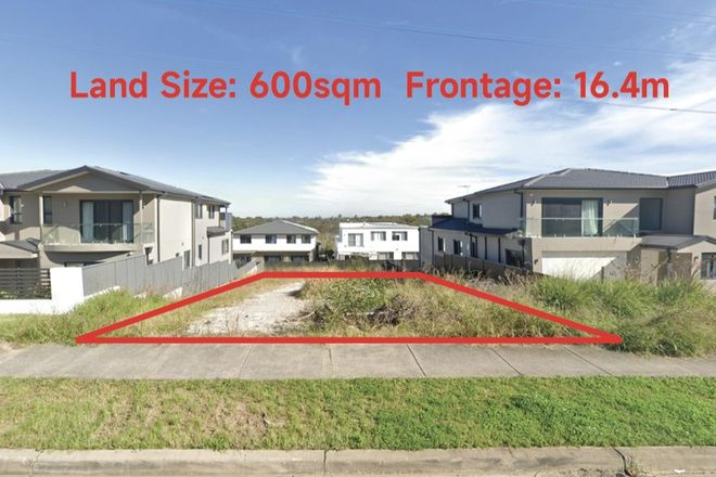 Picture of Lot13/204 Bantry Bay Road, FRENCHS FOREST NSW 2086